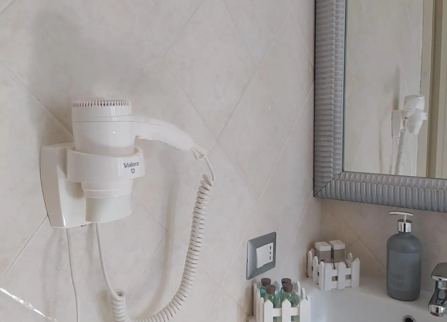 Apartmán La Perla Del Mare - 9 Minutes From Fco Airport - Free Wifi E Netflix Fiumicino Itálie