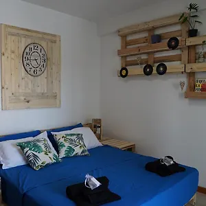  Apartamento Sleep And Leave- Airport -