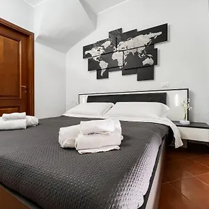 Apartament Coastal Serenity - 300mt From The Sea - Netflix, Fiumicino