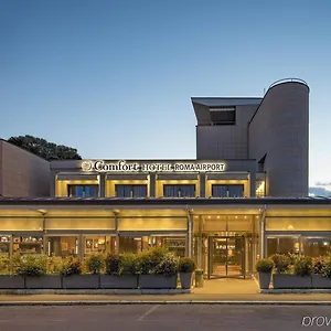 4* Hotell Rome Airport