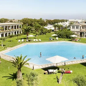 4* Otel Porto - The Marina