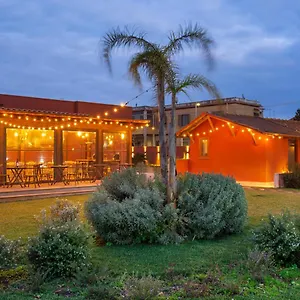 Domus Porto Di Traiano فندق مبيت وإفطار