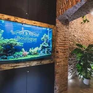 Pensjonat Le Boutique Luxury Diffused In Historic Center, Fiumicino