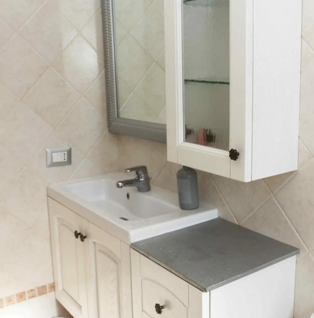 La Perla Del Mare - 9 Minutes From Fco Airport - Free Wifi E Netflix Apartment Fiumicino