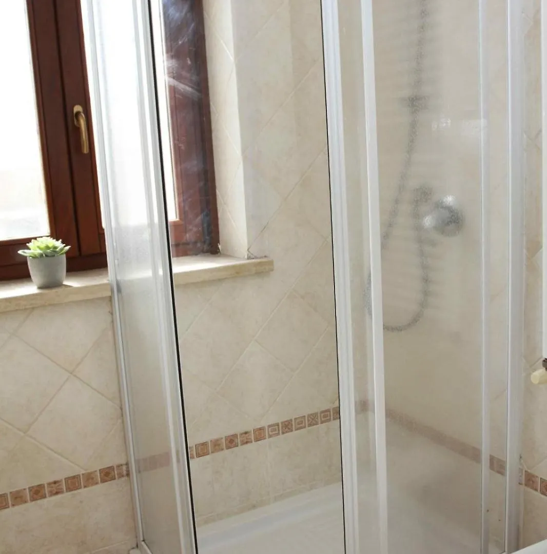 La Perla Del Mare - 9 Minutes From Fco Airport - Free Wifi E Netflix Apartment Fiumicino Italy