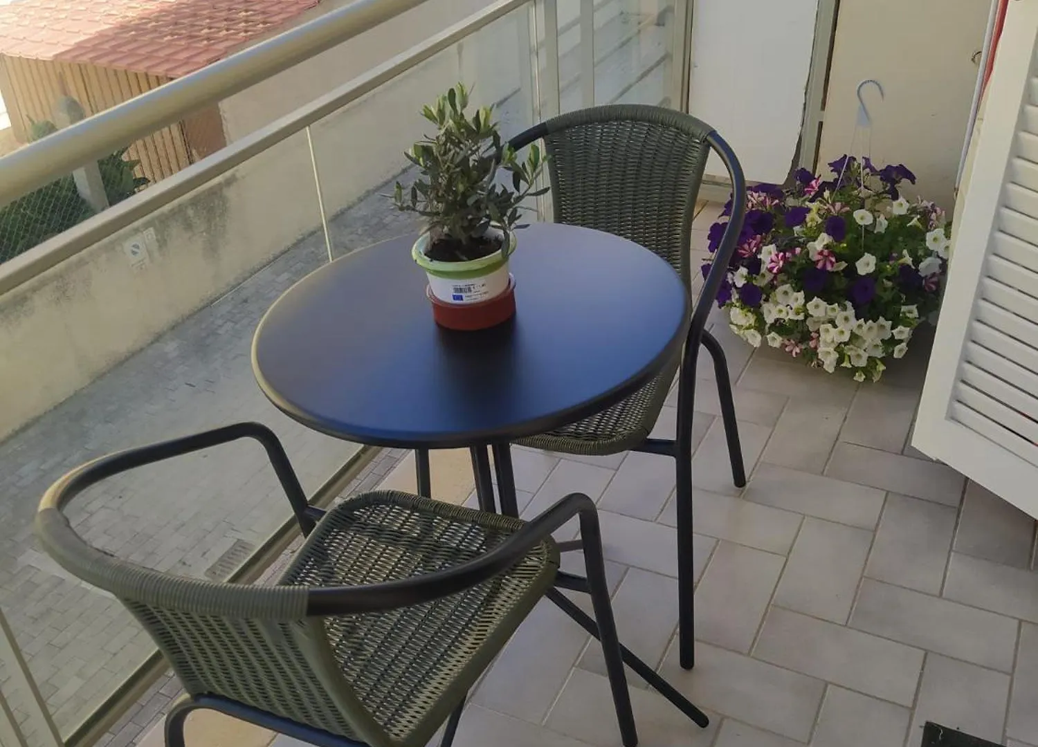 La Perla Del Mare - 9 Minutes From Fco Airport - Free Wifi E Netflix Apartment Fiumicino