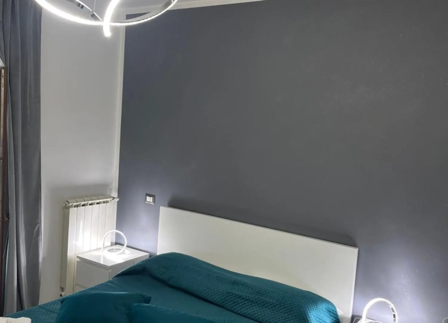 La Perla Del Mare - 9 Minutes From Fco Airport - Free Wifi E Netflix Apartment Fiumicino 0*,  Italy