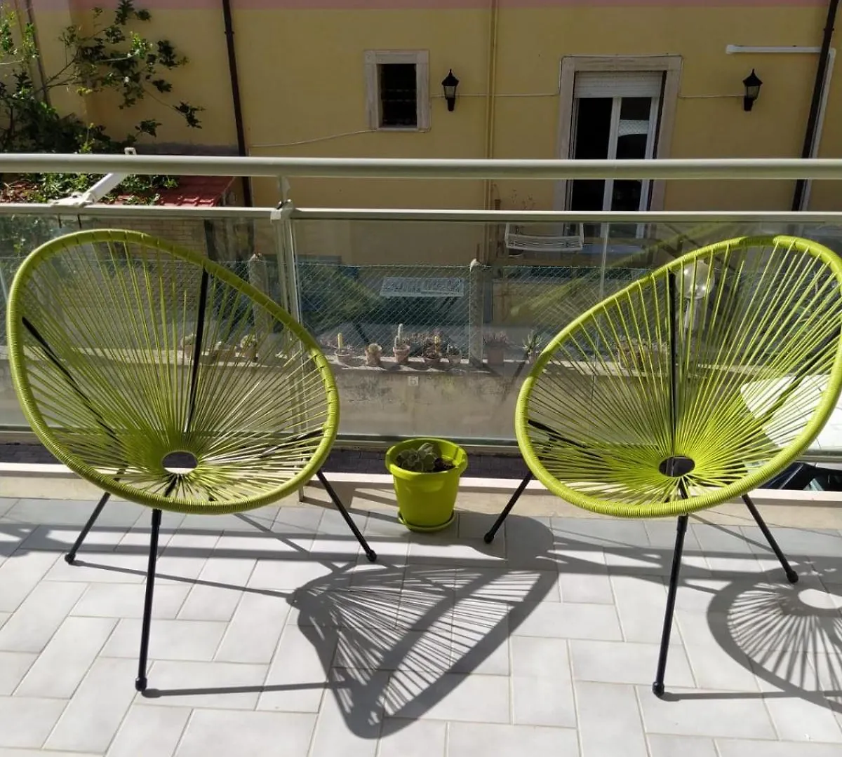 La Perla Del Mare - 9 Minutes From Fco Airport - Free Wifi E Netflix Apartment Fiumicino Italy