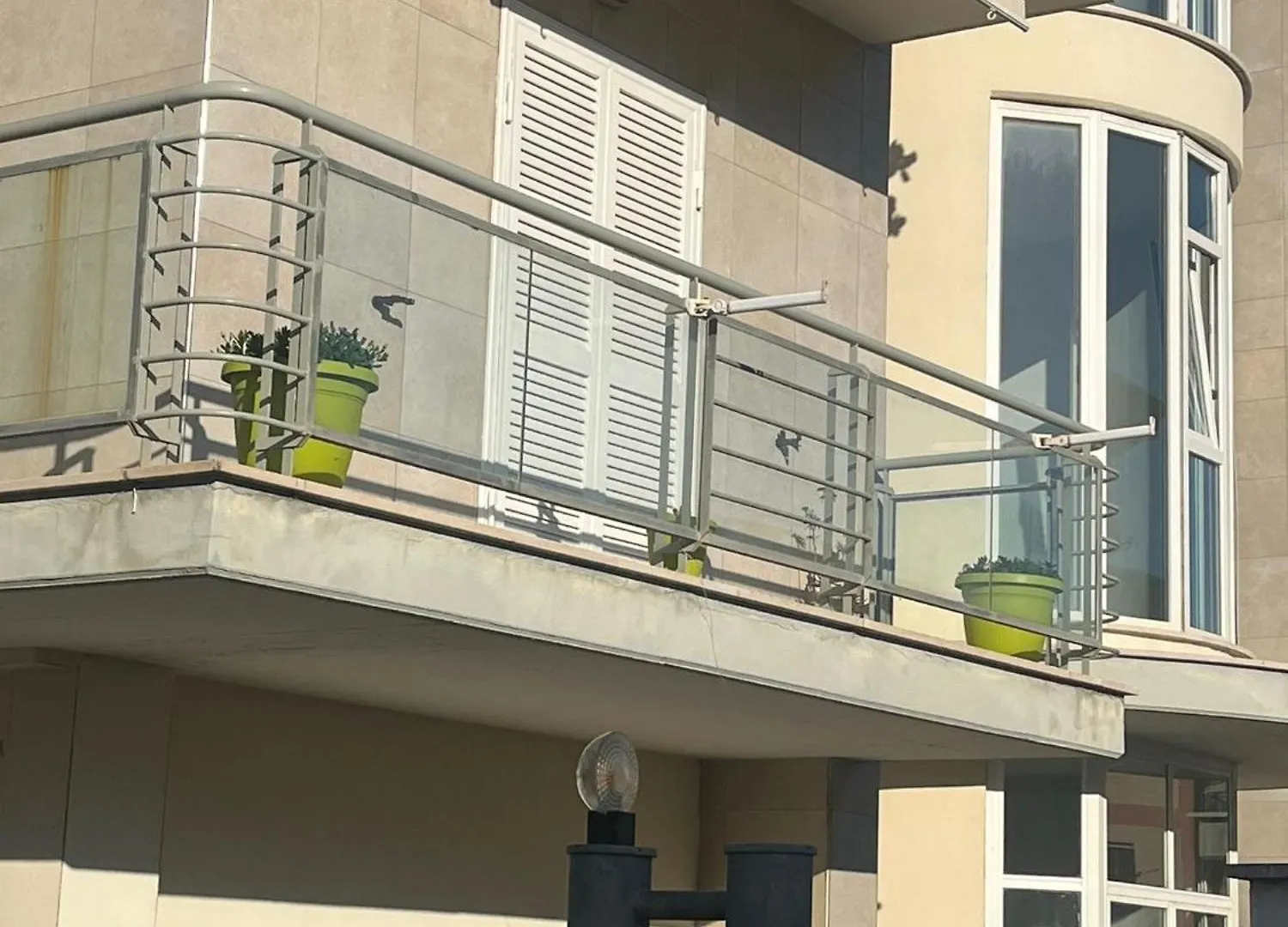 La Perla Del Mare - 9 Minutes From Fco Airport - Free Wifi E Netflix Apartment Fiumicino Italy